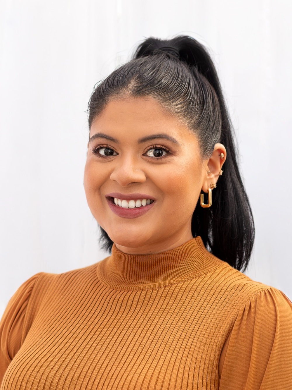 Meet your Posher, Chante